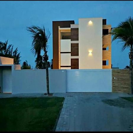 Residence Taormina No Cumbuco Exterior foto