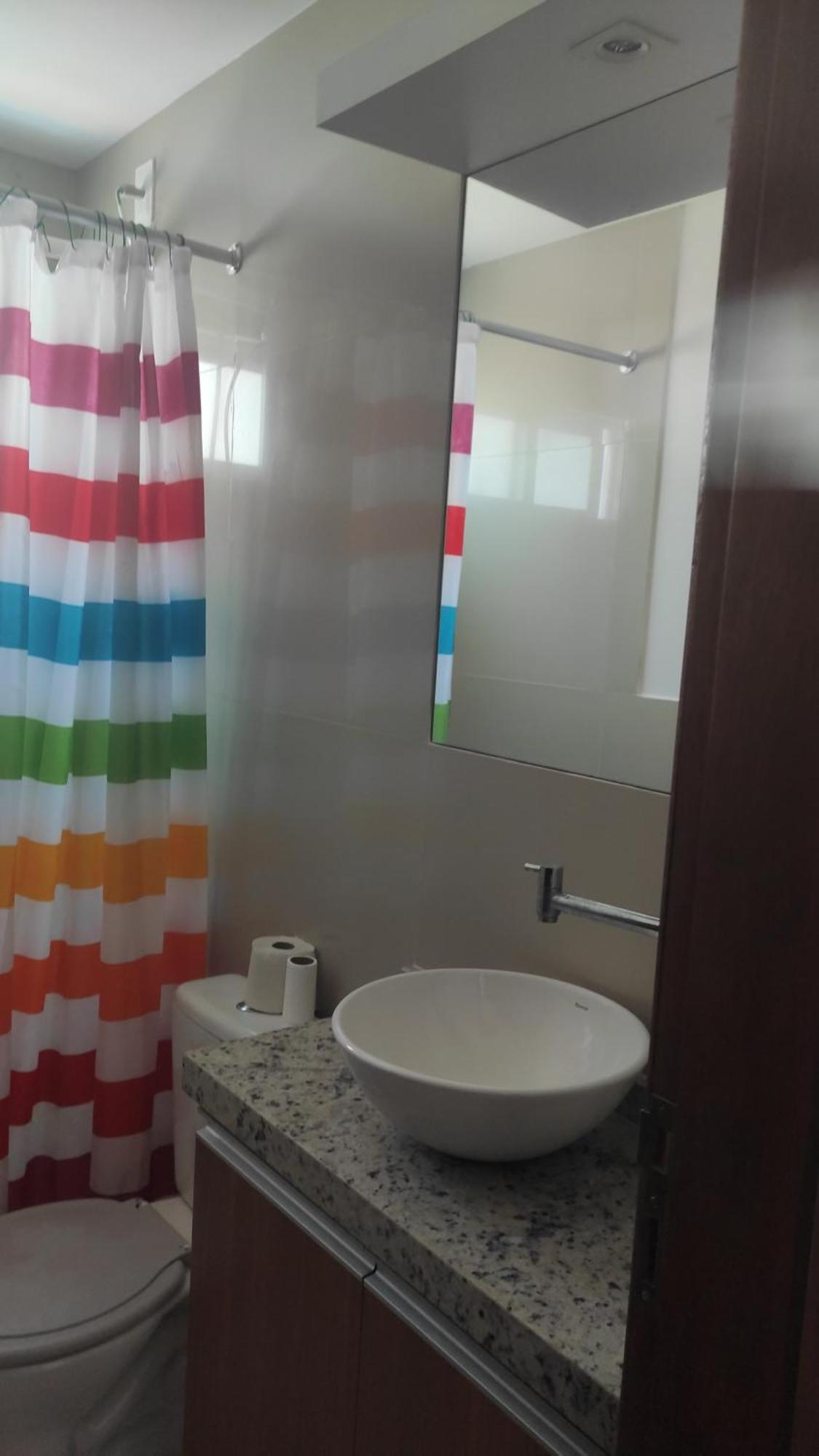 Residence Taormina No Cumbuco Exterior foto