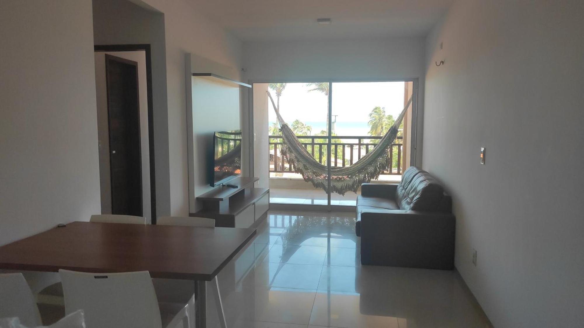 Residence Taormina No Cumbuco Exterior foto