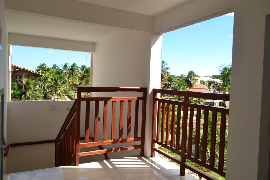 Residence Taormina No Cumbuco Exterior foto